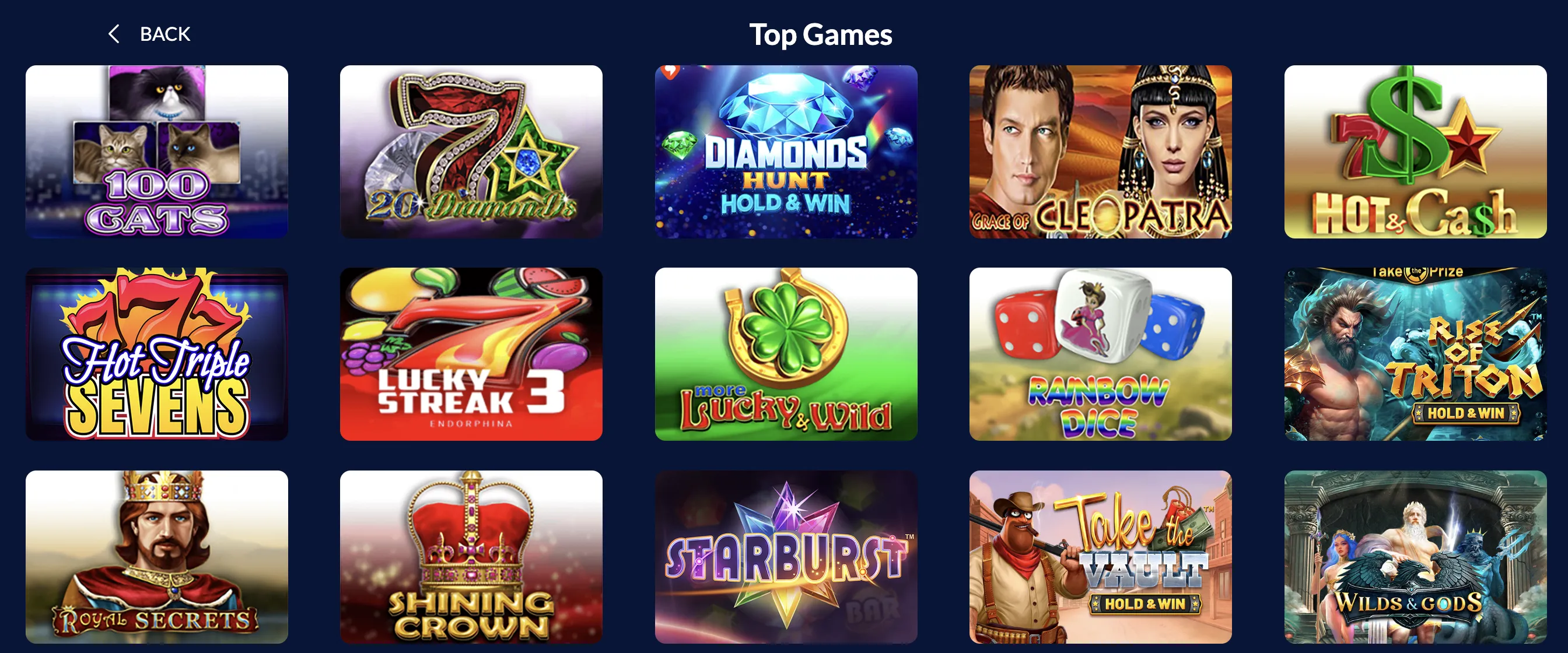 Popular Casino Games at NonGamStop Sites – Top Choices Popular Casino Games at NonGamStop Sites