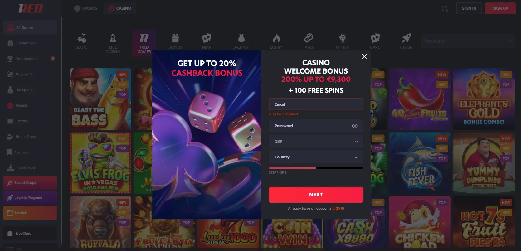 How to Register and Start Playing at Non GamStop Casinos – Quick Guide How to Register and Start Playing at Non GamStop Casinos