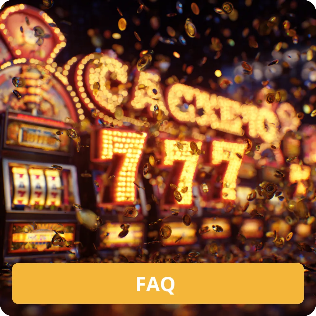 FAQ – frequently asked questions FAQ