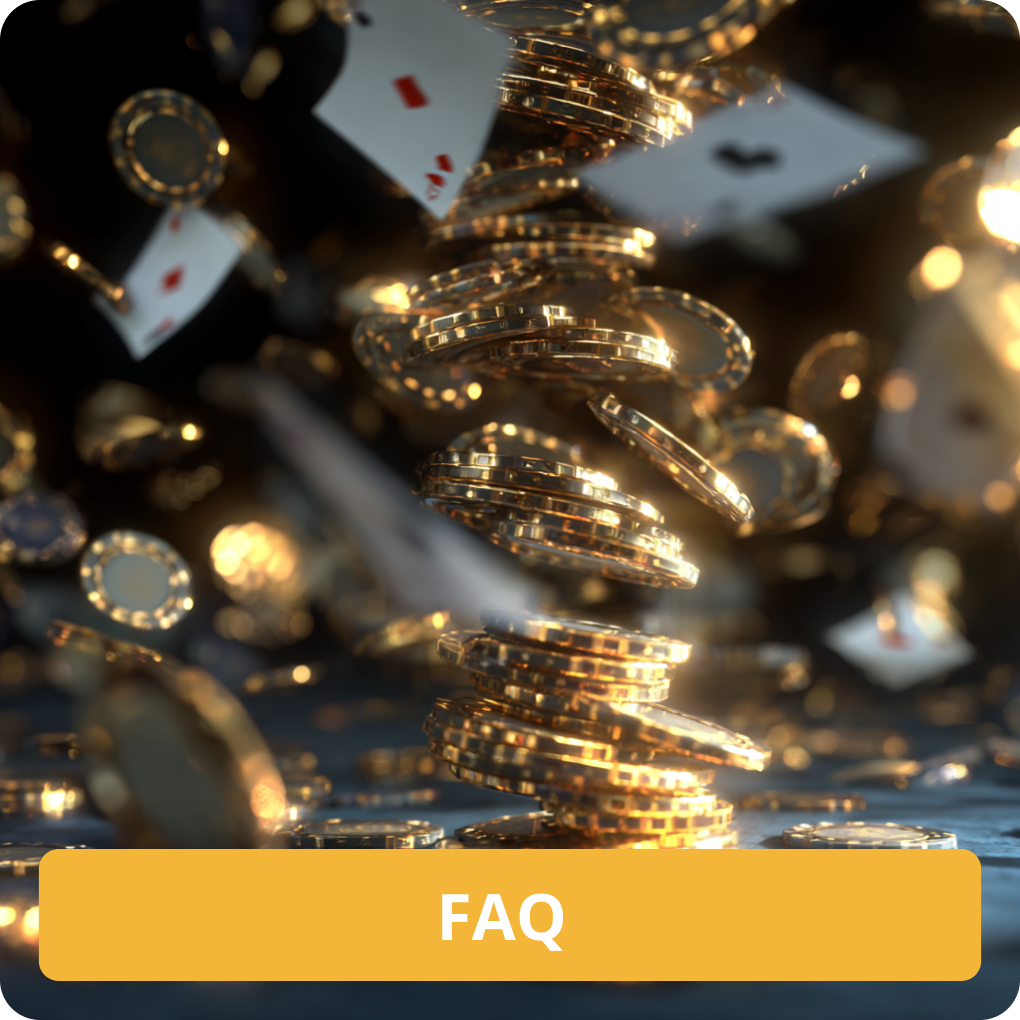 FAQ: frequently asked questions FAQ
