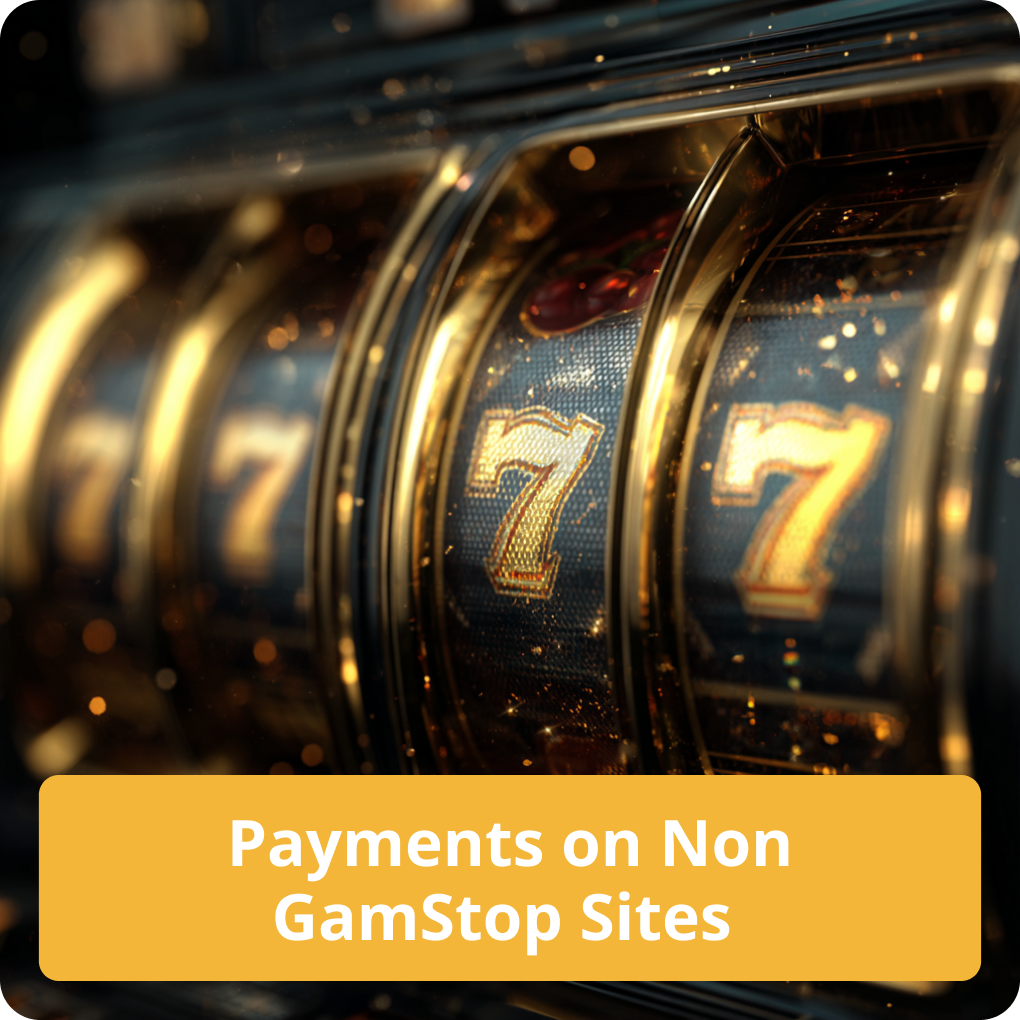 Payments on Non GamStop Sites – available methods Payments on Non GamStop Sites