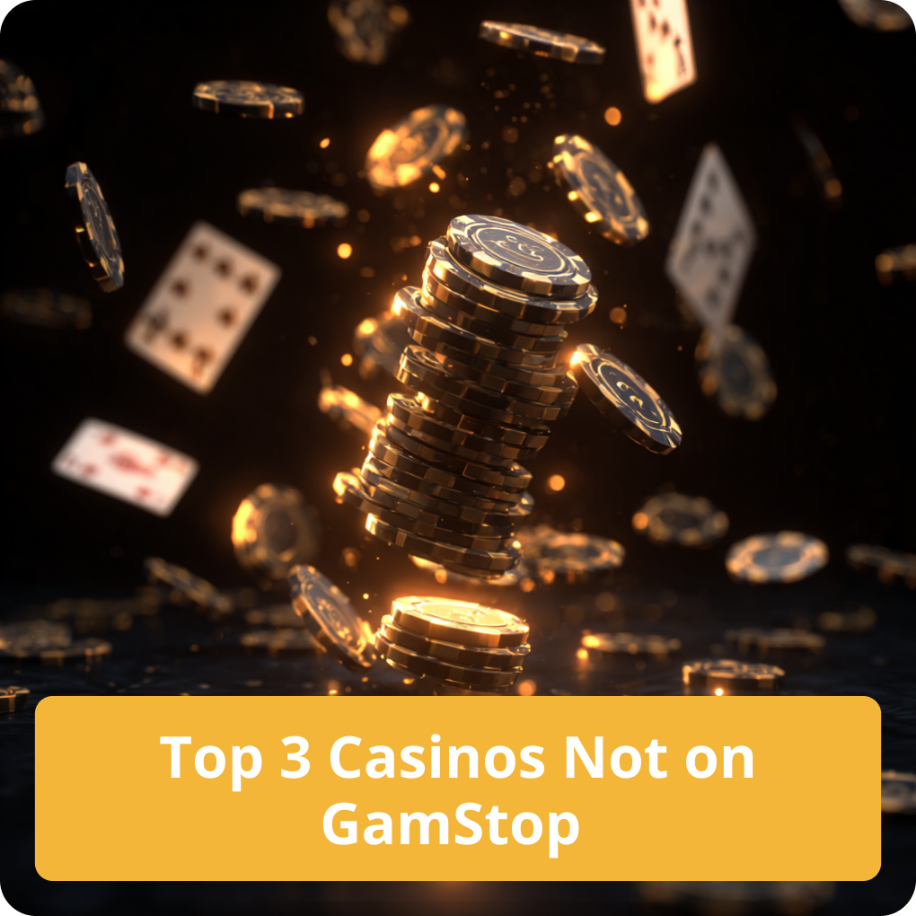 Top 3 Casinos Not on GamStop – best picks Top 3 Casinos Not on GamStop