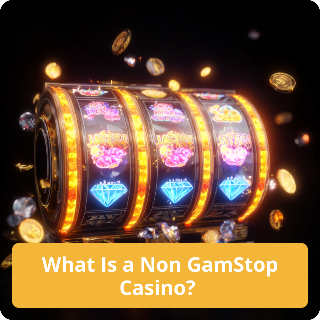 What Is a Non GamStop Casino? – quick guide What Is a Non GamStop Casino?